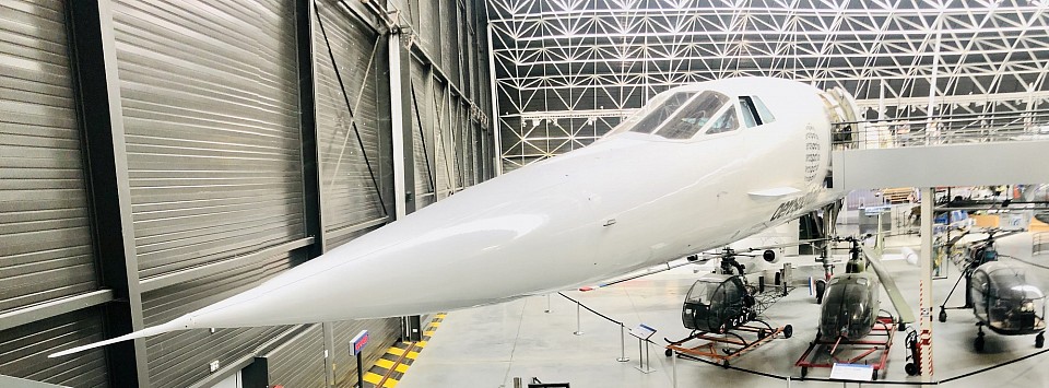 Concorde