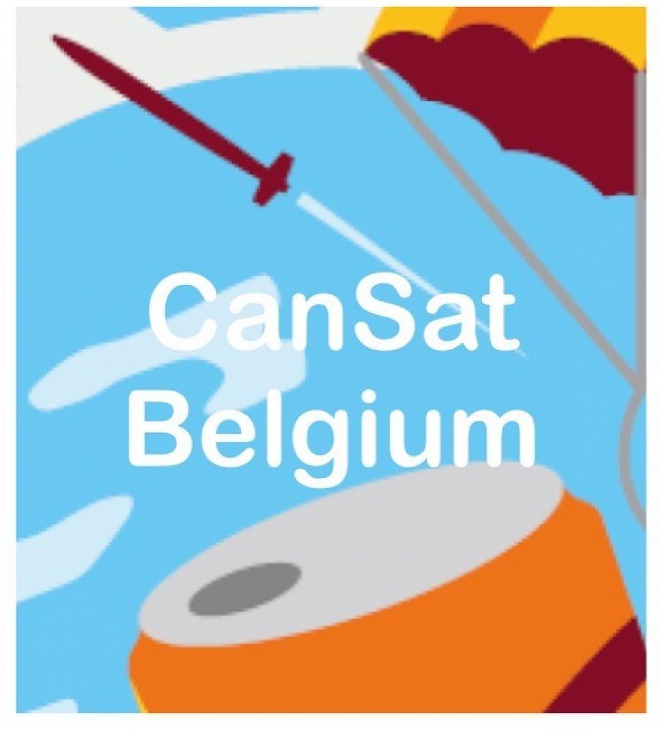 CanSat logo